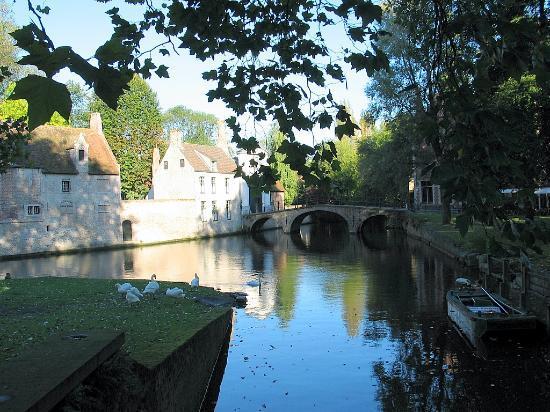 Begijnhof Ten Wijngaerde